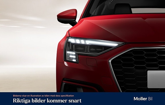 Audi A3 5 of 12