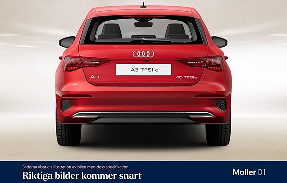 Audi A3 7 of 12