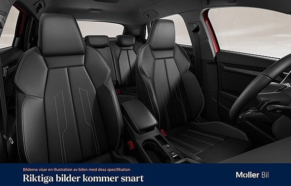Audi A3 11 of 12