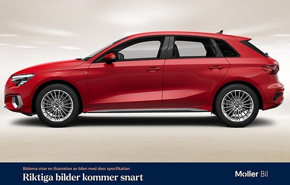 Audi A3 9 of 12