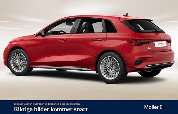 Audi A3 8 of 12