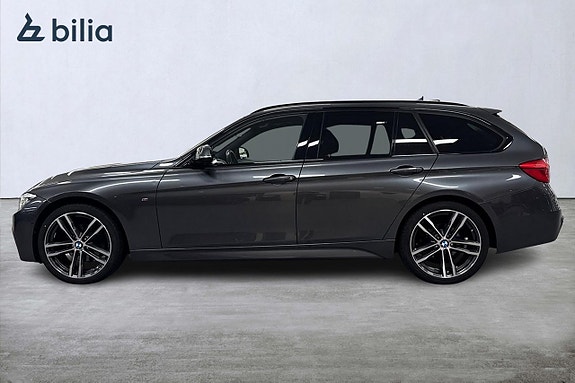 BMW 320d 3 of 23