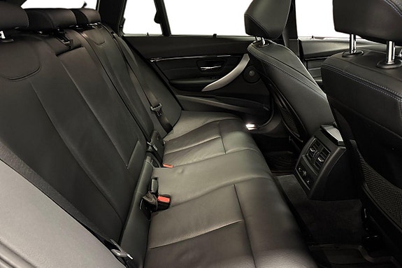 BMW 320d 7 of 23