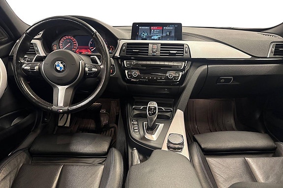 BMW 320d 8 of 23