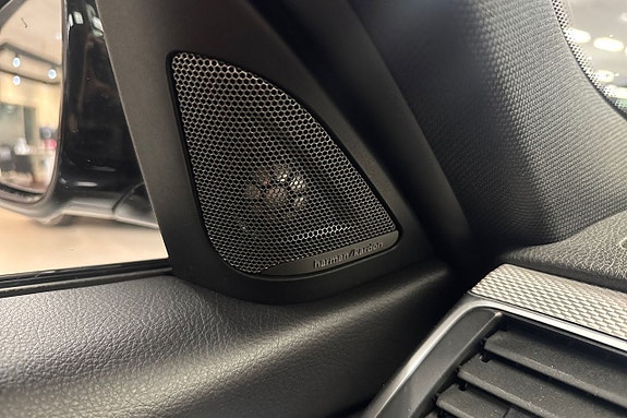 BMW 320d 20 of 23