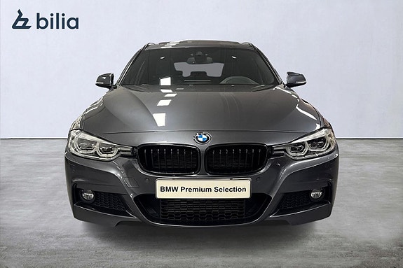 BMW 320d 5 of 23
