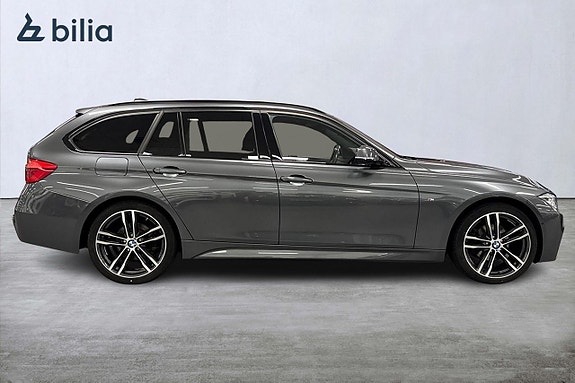 BMW 320d 16 of 23