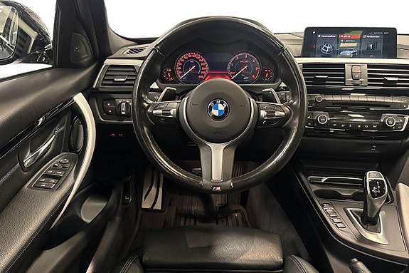 BMW 320d 9 of 23