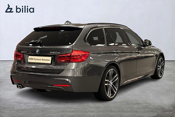 BMW 320d 17 of 23