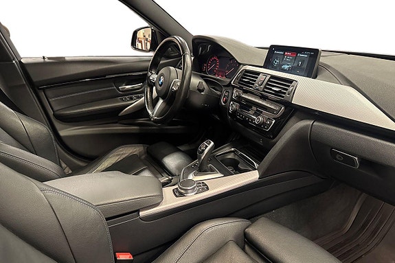 BMW 320d 6 of 23