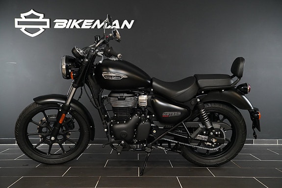 Royal Enfield Meteor 350 8 of 16