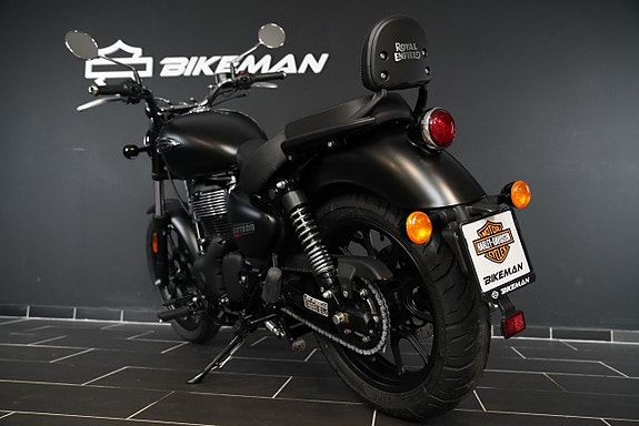 Royal Enfield Meteor 350 6 of 16