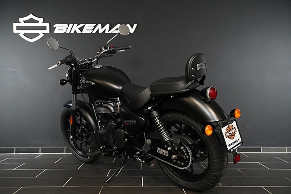 Royal Enfield Meteor 350 7 of 16