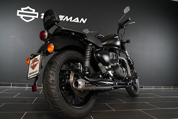 Royal Enfield Meteor 350 5 of 16