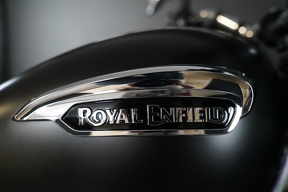 Royal Enfield Meteor 350 10 of 16