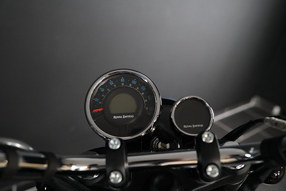 Royal Enfield Meteor 350 15 of 16