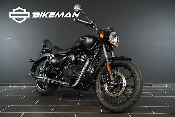 Royal Enfield Meteor 350 2 of 16
