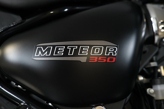 Royal Enfield Meteor 350 12 of 16
