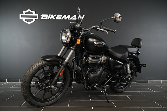 Royal Enfield Meteor 350 9 of 16