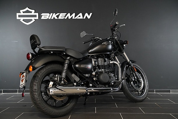 Royal Enfield Meteor 350 4 of 16