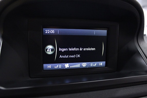 Volvo V70 21 of 26