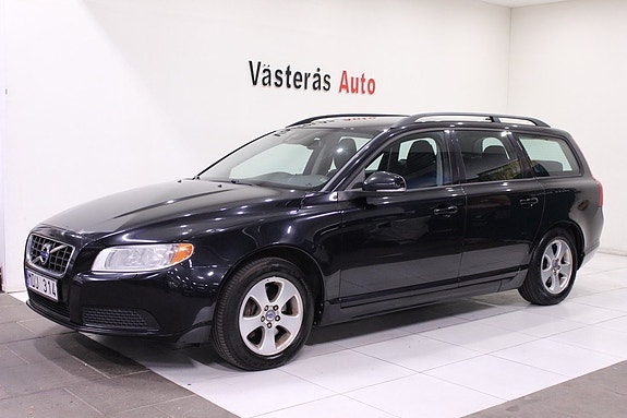 Volvo V70 5 of 26