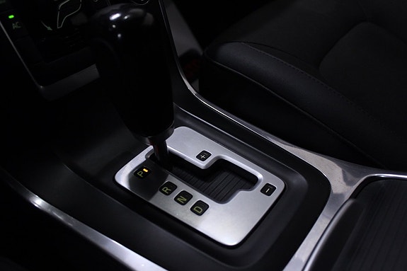 Volvo V70 9 of 26