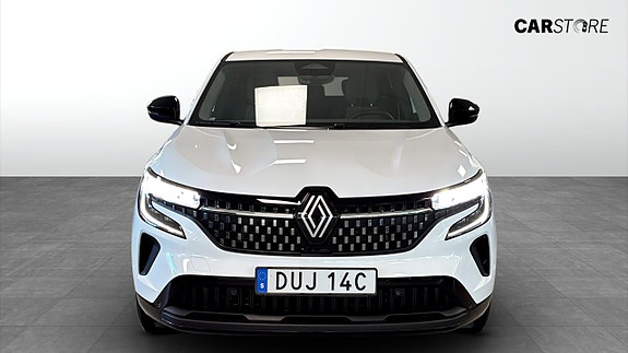 Renault Austral 8 of 26