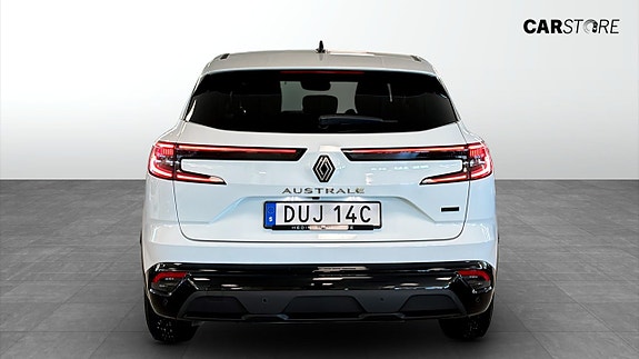Renault Austral 7 of 26