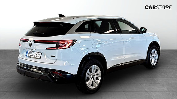 Renault Austral 2 of 26