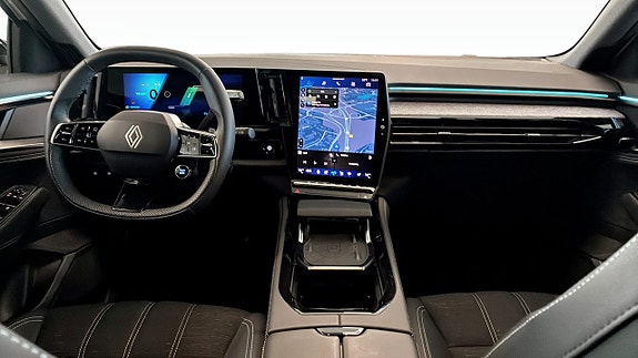 Renault Austral 4 of 26