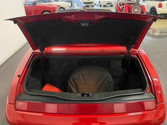 Alfa Romeo Spider 14 of 24