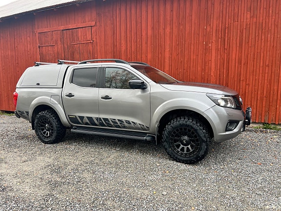 Nissan Navara 3 of 24