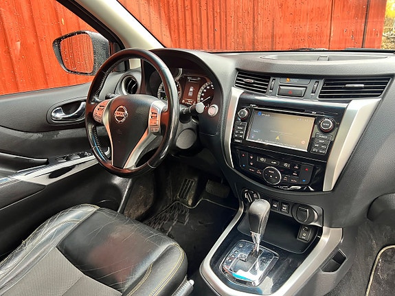 Nissan Navara 16 of 24