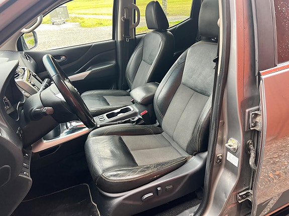 Nissan Navara 17 of 24