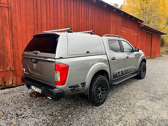 Nissan Navara 5 of 24