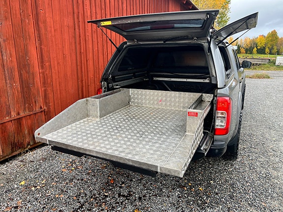 Nissan Navara 23 of 24