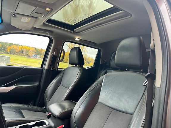 Nissan Navara 18 of 24
