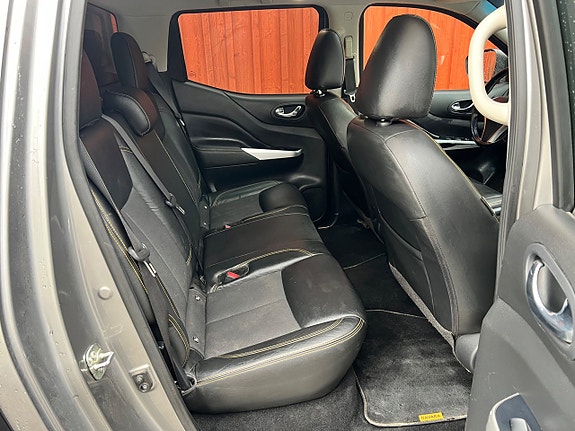 Nissan Navara 22 of 24