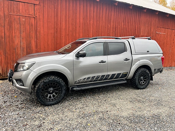 Nissan Navara 10 of 24