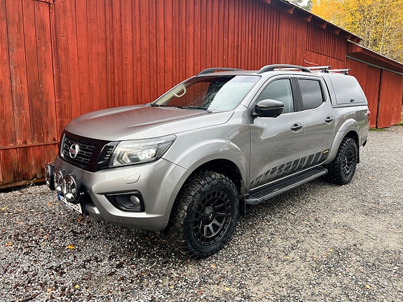 Nissan Navara 11 of 24