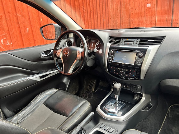 Nissan Navara 13 of 24