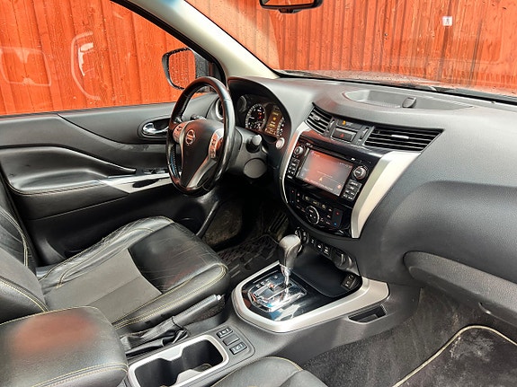 Nissan Navara 15 of 24
