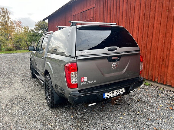 Nissan Navara 7 of 24