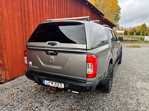 Nissan Navara 6 of 24