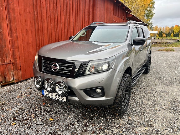 Nissan Navara 12 of 24