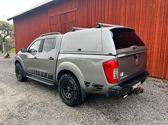 Nissan Navara 8 of 24
