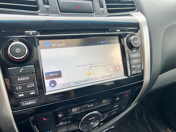 Nissan Navara 19 of 24