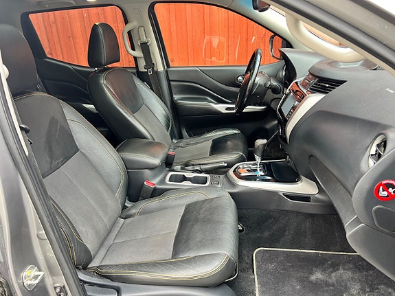 Nissan Navara 14 of 24
