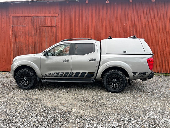 Nissan Navara 9 of 24